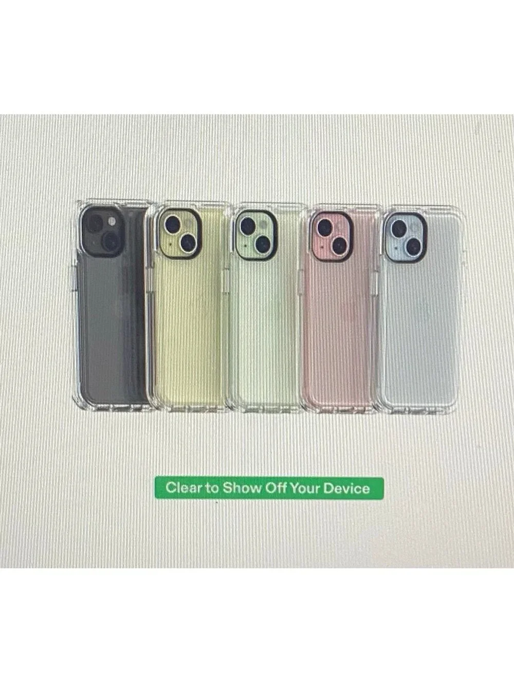 N/A case iphone